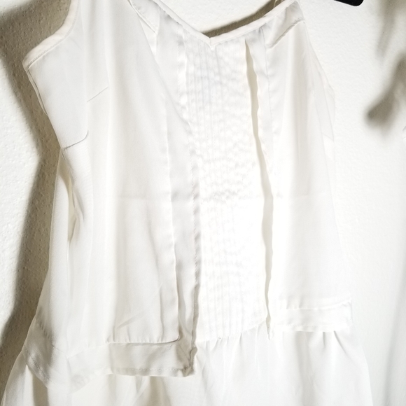 Jessica Simpson Xsmall Blouse - Picture 10 of 10
